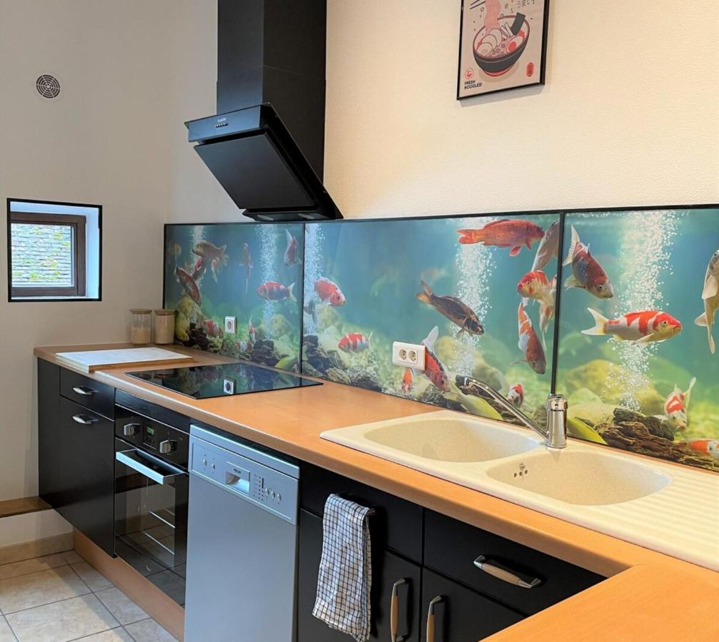 Le Kyoto Deco Zencenterfibreparking Lejlighed Chalon-sur-Saône Eksteriør billede